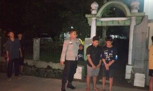 lantai 1